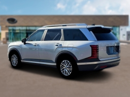 Hyundai Palisade SEL Premium 7P AWD 2026