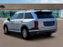 Hyundai Palisade SEL Premium 7P AWD 2026