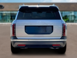 Hyundai Palisade SEL Premium 7P AWD 2026