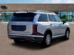 Hyundai Palisade SEL Premium 7P AWD 2026