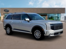 Hyundai Palisade SEL Premium 7P AWD 2026