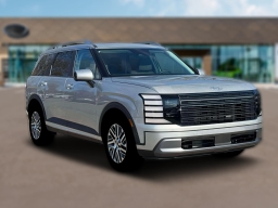 Hyundai Palisade SEL Premium 7P AWD 2026