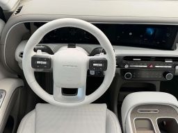 Hyundai Palisade SEL Premium 7P AWD 2026