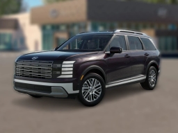Hyundai Palisade SEL Premium 7P AWD 2027
