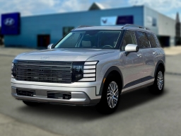 Hyundai Palisade SEL Premium 8P AWD 2026