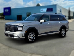Hyundai Palisade SEL Premium 8P AWD 2026