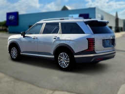 Hyundai Palisade SEL Premium 8P AWD 2026