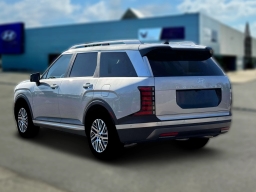 Hyundai Palisade SEL Premium 8P AWD 2026