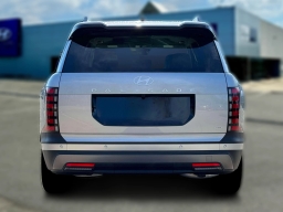 Hyundai Palisade SEL Premium 8P AWD 2026