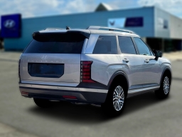 Hyundai Palisade SEL Premium 8P AWD 2026