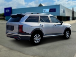 Hyundai Palisade SEL Premium 8P AWD 2026
