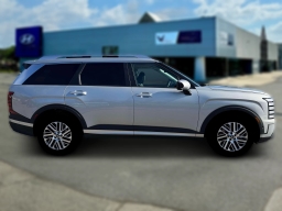 Hyundai Palisade SEL Premium 8P AWD 2026