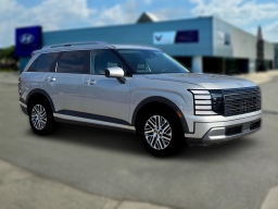 Hyundai Palisade SEL Premium 8P AWD 2026
