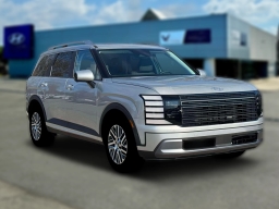 Hyundai Palisade SEL Premium 8P AWD 2026