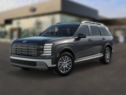 Hyundai Palisade SEL Premium 7P AWD 2027