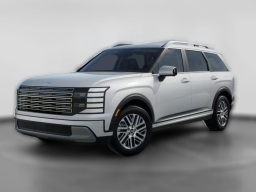 Hyundai Palisade SEL Premium 7P AWD 2026