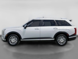 Hyundai Palisade SEL Premium 7P AWD 2026
