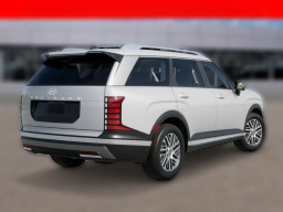 Hyundai Palisade SEL Premium 7P AWD 2026