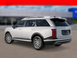 Hyundai Palisade SEL Premium 7P AWD 2026