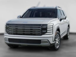 Hyundai Palisade SEL Premium 7P AWD 2026