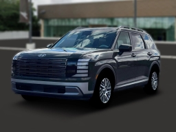 Hyundai Palisade SEL Premium 8P AWD 2026