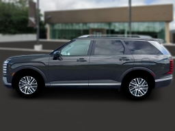 Hyundai Palisade SEL Premium 8P AWD 2026
