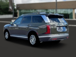 Hyundai Palisade SEL Premium 8P AWD 2026