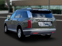 Hyundai Palisade SEL Premium 8P AWD 2026