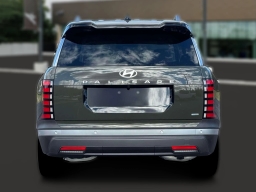 Hyundai Palisade SEL Premium 8P AWD 2026
