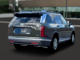 Hyundai Palisade SEL Premium 8P AWD 2026