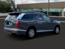 Hyundai Palisade SEL Premium 8P AWD 2026