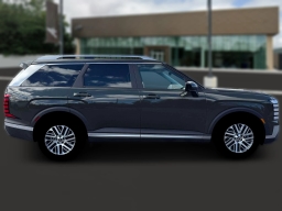 Hyundai Palisade SEL Premium 8P AWD 2026