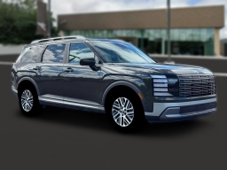 Hyundai Palisade SEL Premium 8P AWD 2026