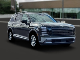 Hyundai Palisade SEL Premium 8P AWD 2026