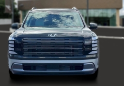 Hyundai Palisade SEL Premium 8P AWD 2026
