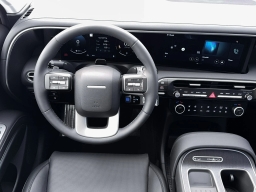 Hyundai Palisade SEL Premium 8P AWD 2026