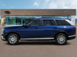 Hyundai Palisade SEL Premium 8P AWD 2026