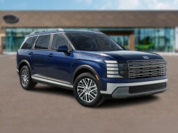 Hyundai Palisade SEL Premium 8P AWD 2026