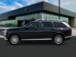 Hyundai Palisade SEL Premium 7P AWD 2027