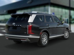 Hyundai Palisade SEL Premium 7P AWD 2027