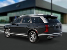 Hyundai Palisade SEL Premium 7P AWD 2027