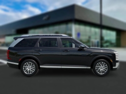 Hyundai Palisade SEL Premium 7P AWD 2027