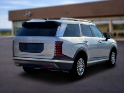 Hyundai Palisade SEL Premium 8P AWD 2026