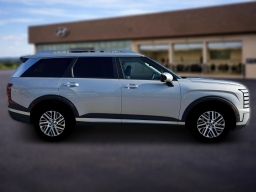 Hyundai Palisade SEL Premium 8P AWD 2026