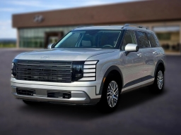 Hyundai Palisade SEL Premium 8P AWD 2026