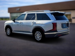Hyundai Palisade SEL Premium 8P AWD 2026