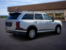 Hyundai Palisade SEL Premium 8P AWD 2026