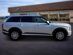 Hyundai Palisade SEL Premium 8P AWD 2026