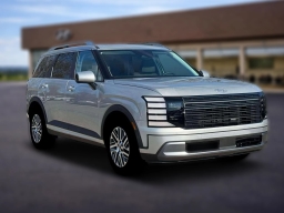 Hyundai Palisade SEL Premium 8P AWD 2026
