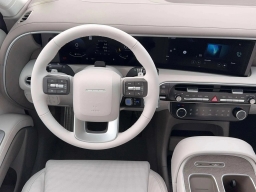 Hyundai Palisade SEL Premium 8P AWD 2026